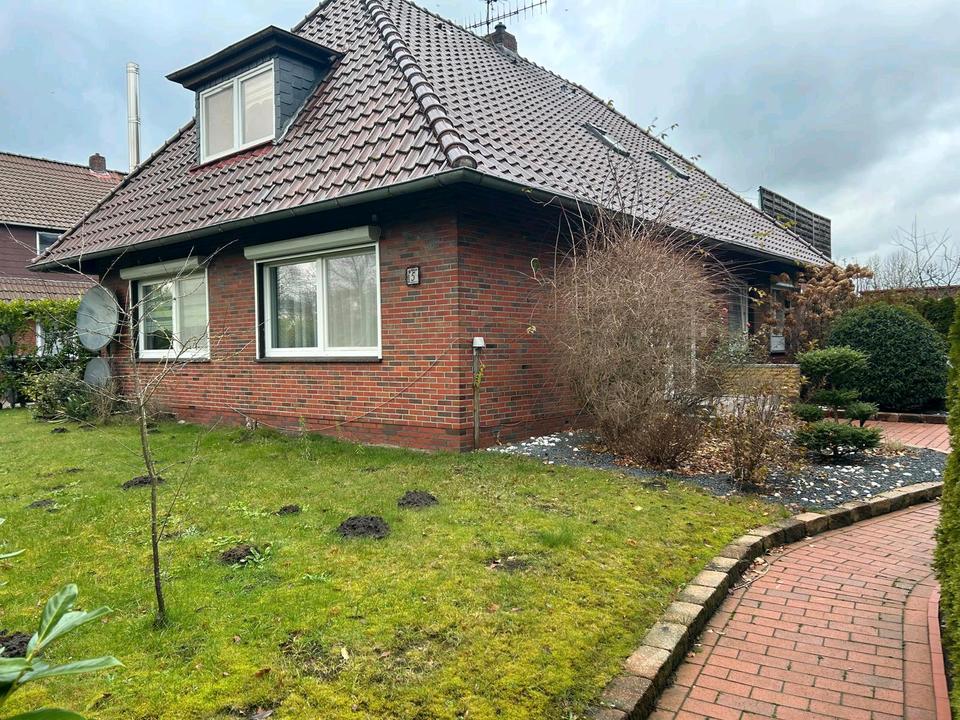 Thumbnail-Haus zu verkaufen