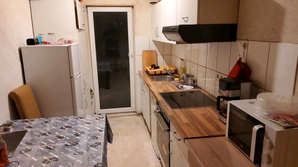 Thumbnail-4-Zimmer-Wohnung im Zentrum von Crailsheim