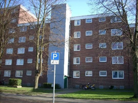 Thumbnail-Hier findet jeder seinen Platz: 4-Zimmer-Wohnung