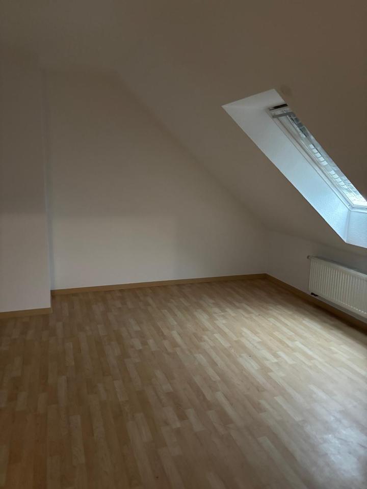 Thumbnail-2 Raumwohnung, Dachgeschoss