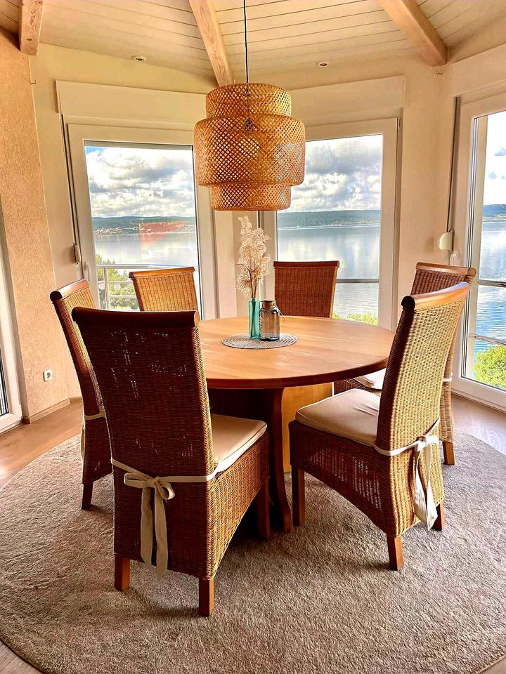 Thumbnail-Villa mit Meerblick für bis zu 10 Personen