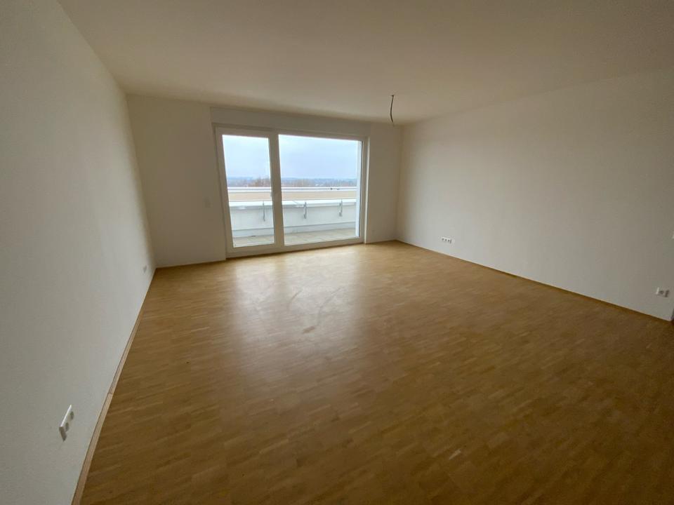 Thumbnail-Zweitbezug 3-Zimmer-Penthousewohnung