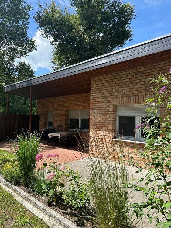 Thumbnail-Ferienhaus am Kyritzer Untersee inkl. Boot