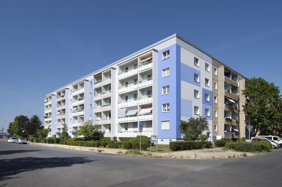 Thumbnail-Einziehen und Wohlfühlen...Bezugsfertig ab sofort!