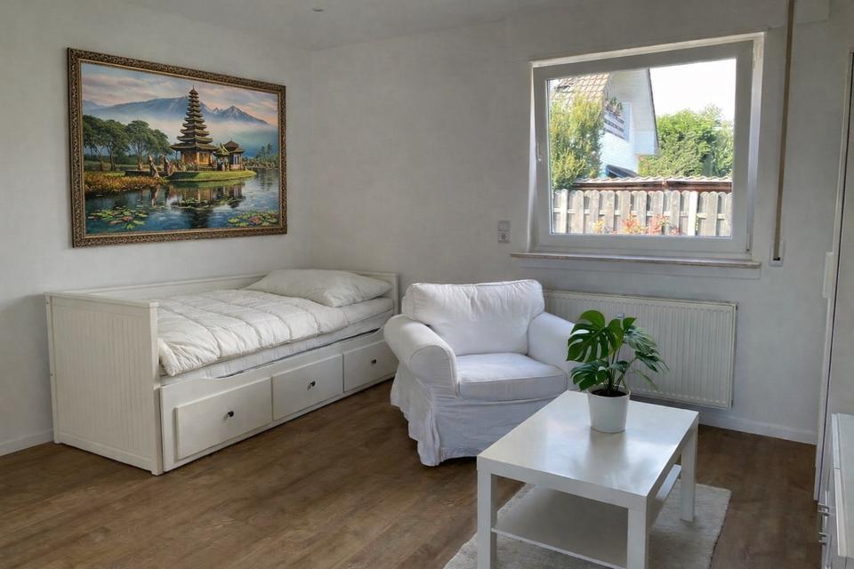 Thumbnail-Einziehen & wohlfühlen – möbliertes Apartment nahe BonnKöln