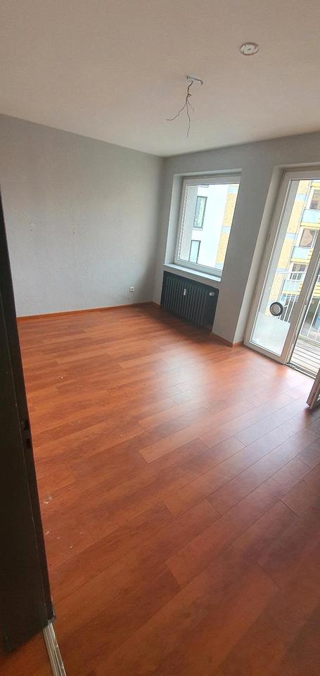 Thumbnail-2 Zimmer Wohnung