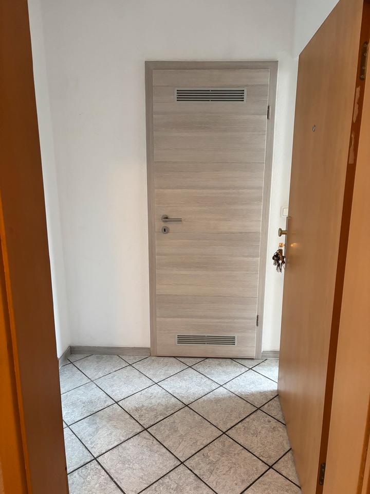 Thumbnail-2 Zimmer Wohnung