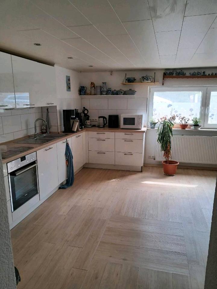 Thumbnail-2 Zimmer in WG in FB-Bauernheim zu vermieten