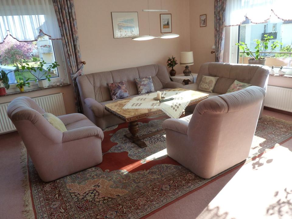 Thumbnail-FEWO Zw. Steinhuder Meer u. Dümmer See, Stolzenau Weser Nienburg