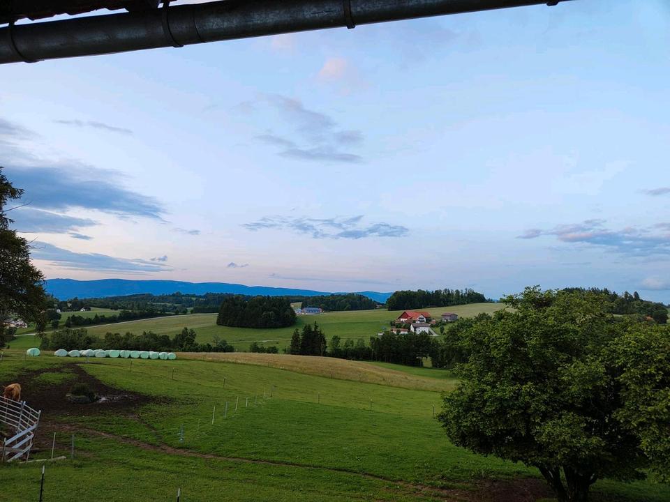 Thumbnail-Ferienwohnung Bayern Urlaub im Bayerischen Wald