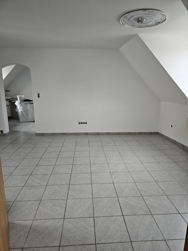 Thumbnail-Wohnung Borsbach