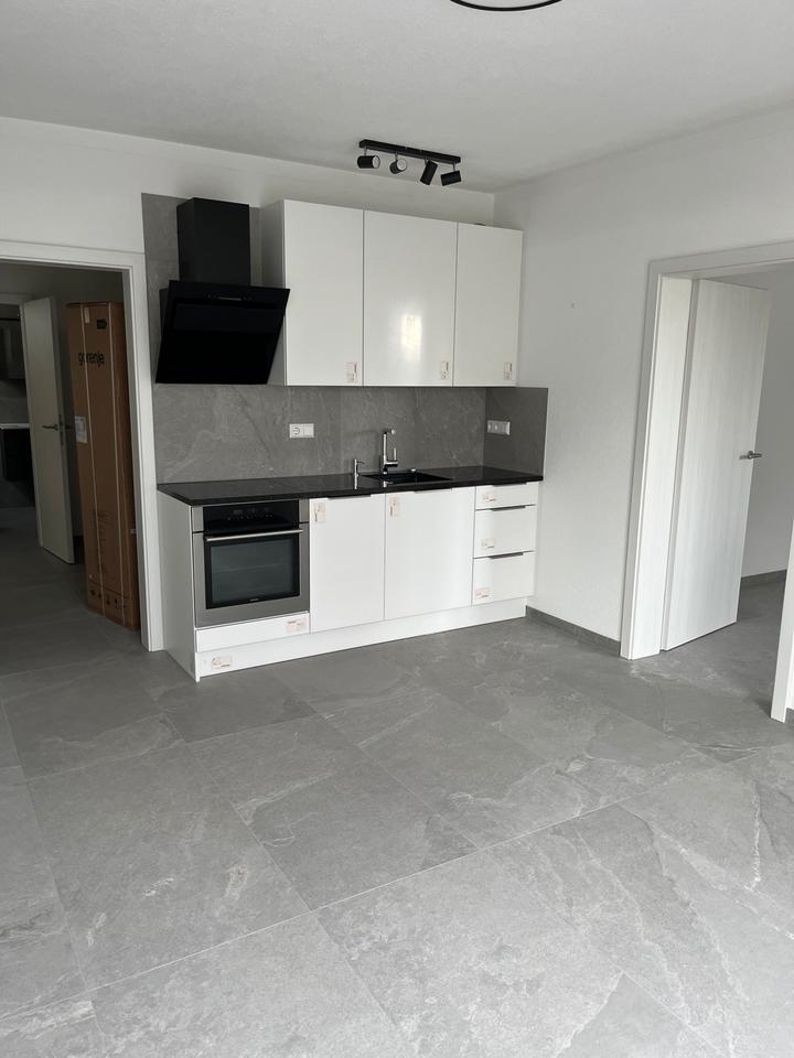 Thumbnail-Erstbezug 1,5 Wohnung