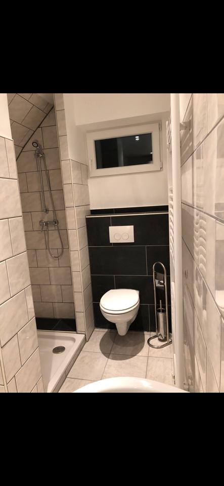 Thumbnail-EG Wohnung in Zellingen zu vermieten