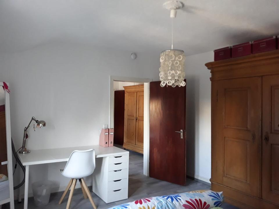 Thumbnail-2 Zimmer Wohnung zu Vermieten