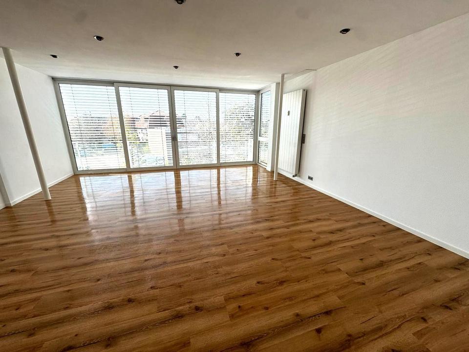 Thumbnail-Helle, schöne Wohnung mit Balkon in Zentrum Heiden zu vermieten