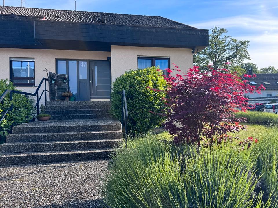 Thumbnail-Freistehendes Haus in Rastatt Wintersdorf