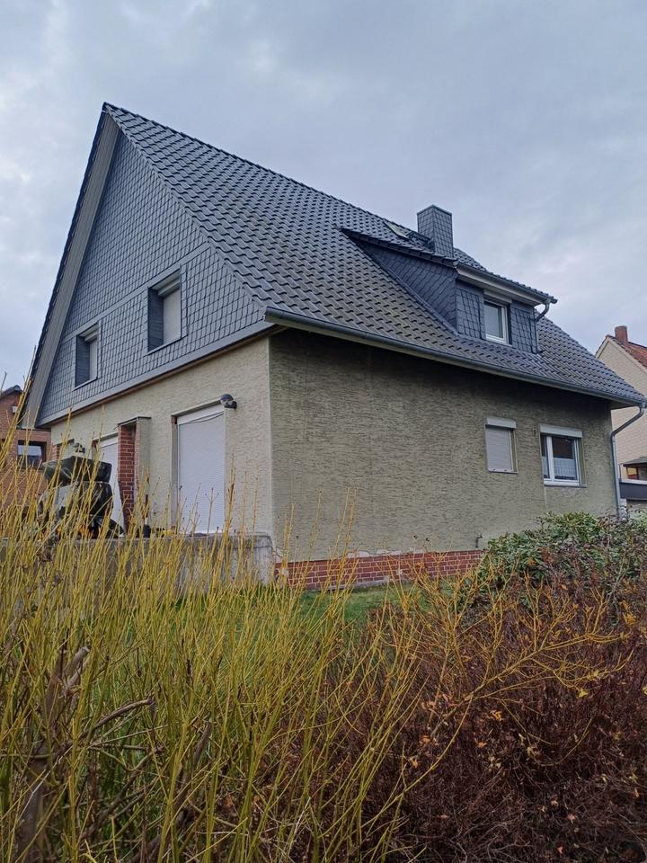 Thumbnail-Einfamilienhaus in Lehrte