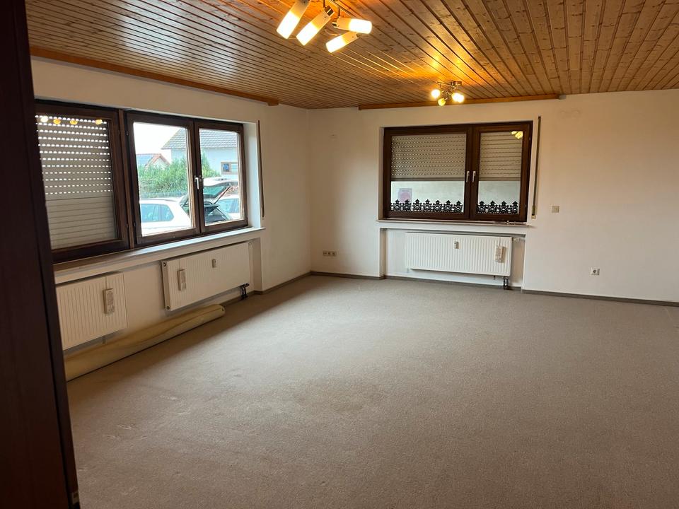 Thumbnail-1,5-Zimmer-Wohnung in Dornstetten