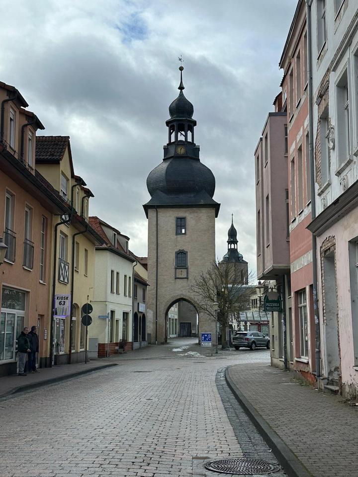 Thumbnail-Schöne sanierte Wohnungen im Herzen von Hettstedt