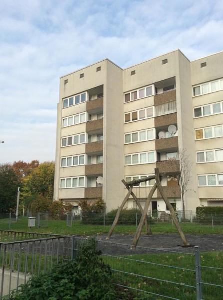 Thumbnail-Wer will mich!? Geräumige 3,5-Zimmer-Wohnung