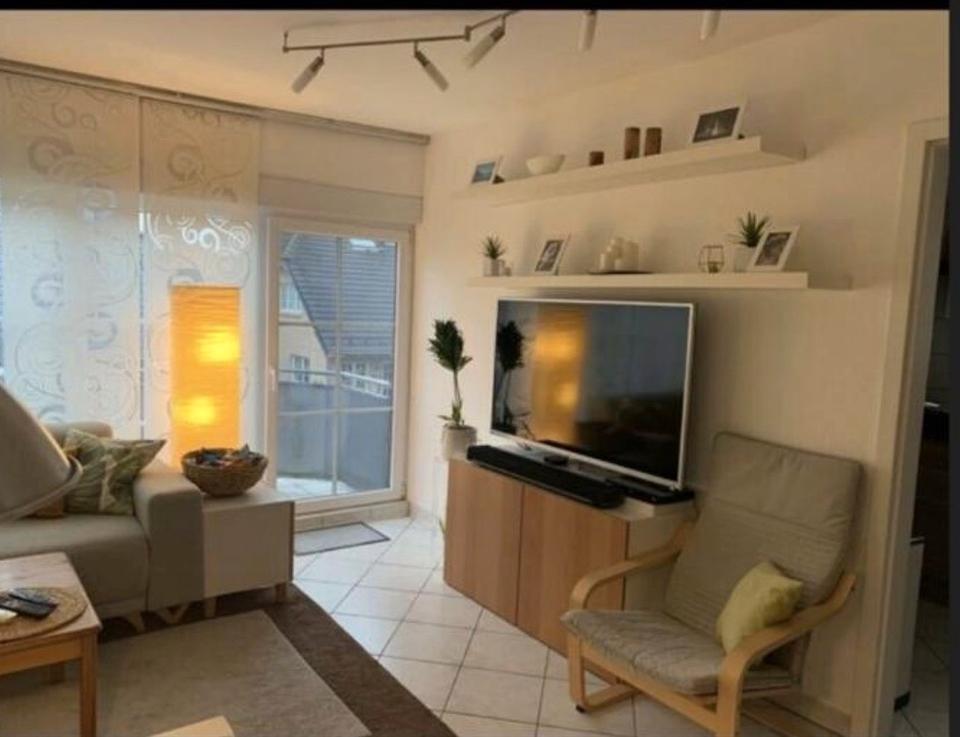 Thumbnail-Wohnung Kurzfristig frei