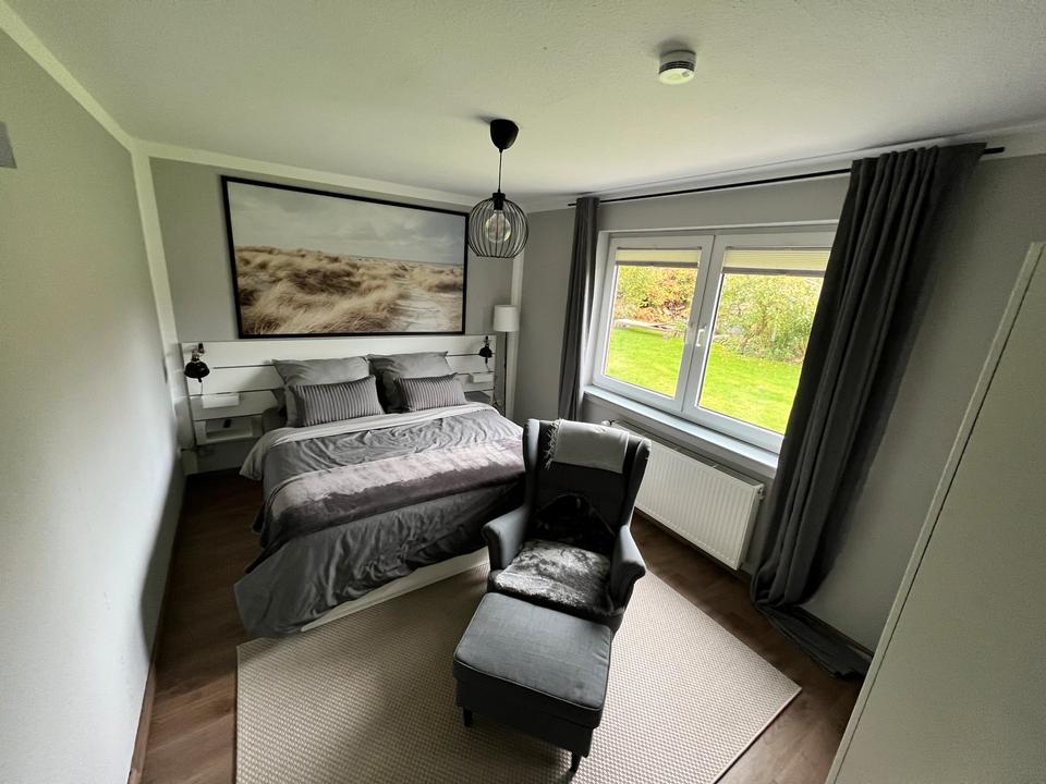 Thumbnail-Möbliertes ein Zimmer Apartment