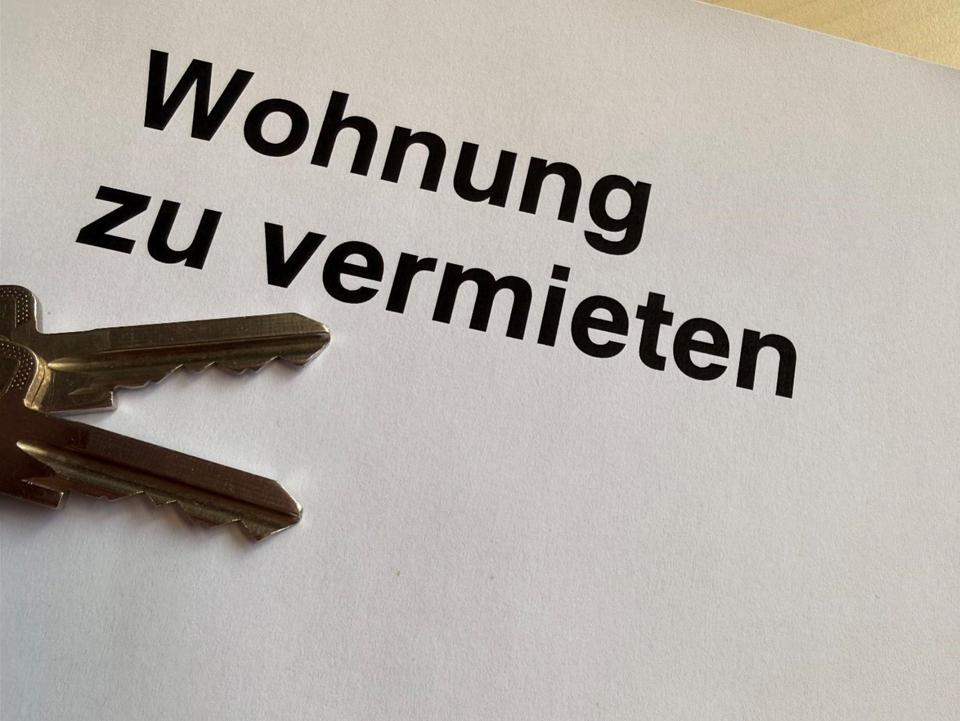 Thumbnail-Wohnung in Bruck i.d.Opf zu vermieten