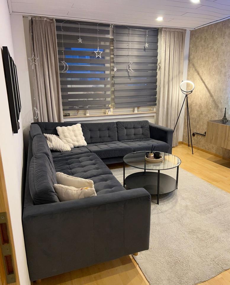 Thumbnail-Wohnung Duisburg Marxloh