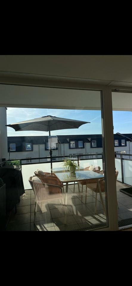 Thumbnail-Neubauwohnung mit Terrasse