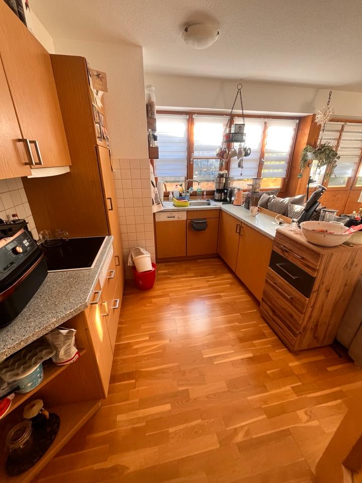 Thumbnail-Schöne 2-Zimmerwohnung in Oberstdorf