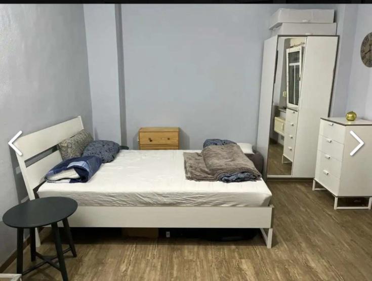 Thumbnail-Moderne & möblierte 1-Zimmer-Wohnung in Premiumlage am Main – ab