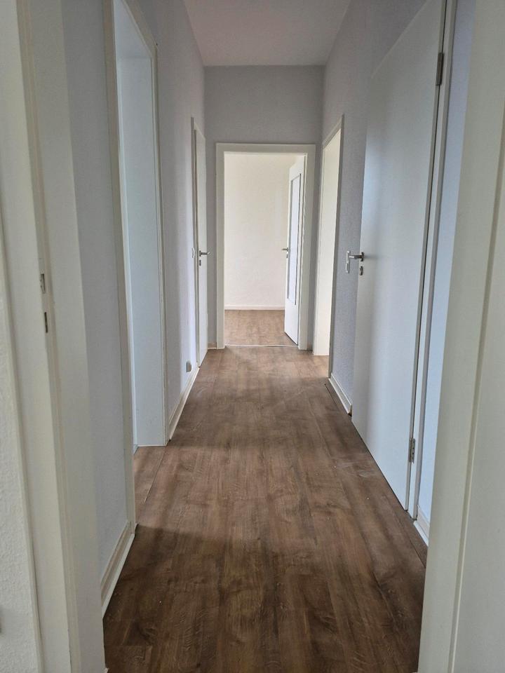 Thumbnail-Helle 3-Zimmer-Wohnung – ruhig, grün & top angebunden