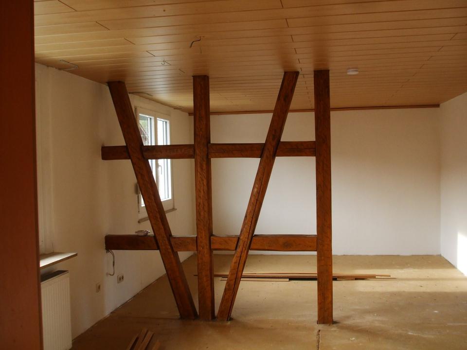 Thumbnail-Mietwohnung