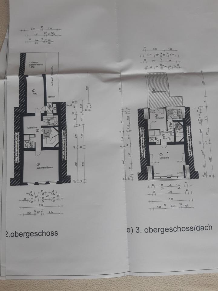 Thumbnail-Penthouse-Whg. mit traumhaftem Rundum-Panoramablick Königswinter