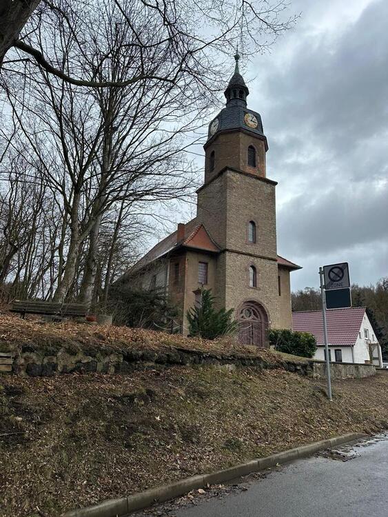 Thumbnail-Schöne Terassenwohnung im EG im Herzen von Hettstedt