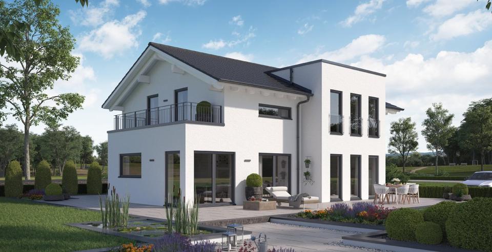 Thumbnail-Architektonische Brillanz: Entdecken Sie das ideale Zuhause für Anspruchsvolle