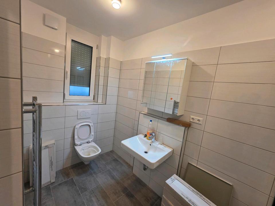 Thumbnail-Erstbezug 40qm Studio 1-Zimmer Wohnung in Pforzheim Zentrum