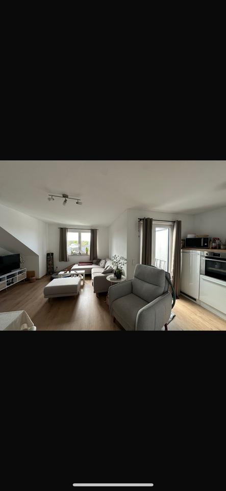 Thumbnail-3 Zimmer Wohnung in Leverkusen Bürrig zu Vermieten