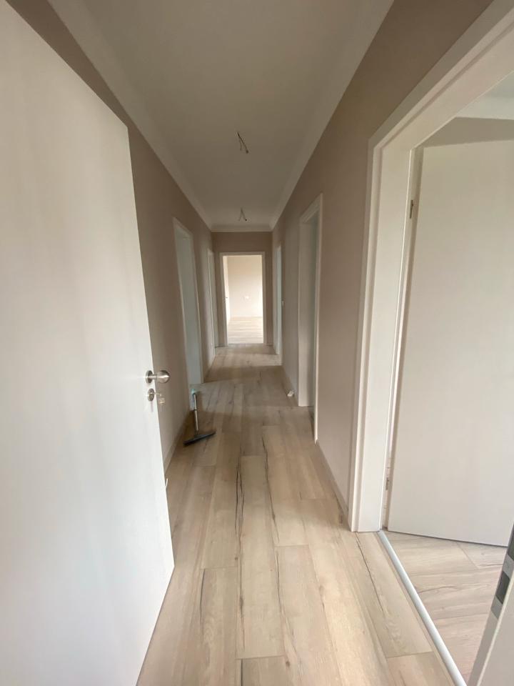 Thumbnail-3-Zimmer-Wohnung (97 m²) mit 2 Balkonen