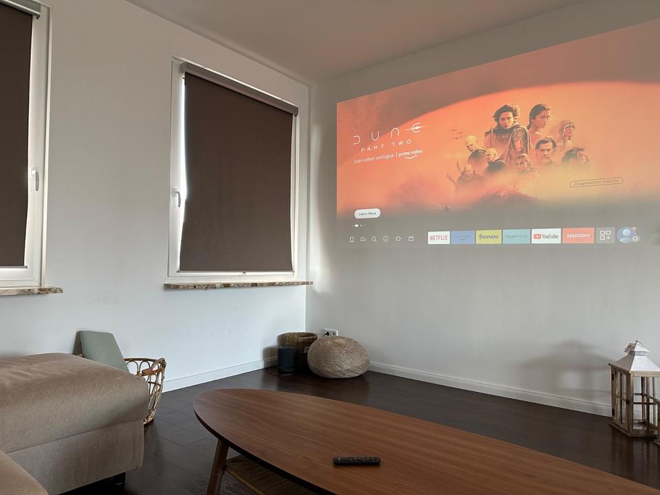 Thumbnail-Voll möblierte 3-Zimmer-Wohnung in Bremerhaven Zentrum