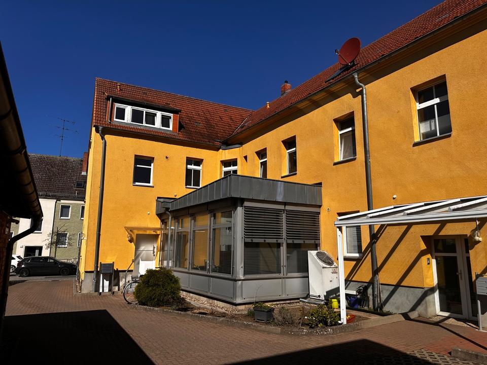 Thumbnail-2 Raum Wohnung in Lindow ab 1.7.2026 zu vermieten