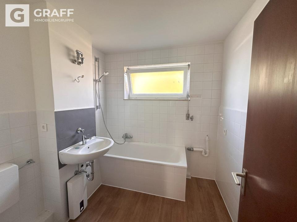 Thumbnail-- Wohnberechtigungsschein erforderlich - 2 - Zimmer Wohnung in Bad Bevensen zu vermieten!