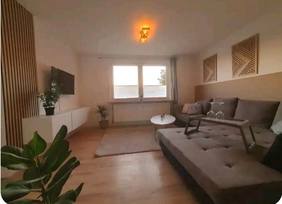 Thumbnail-möbeliertes Wohnen auf Zeit - möbeliert auf Zeit zu vermieten