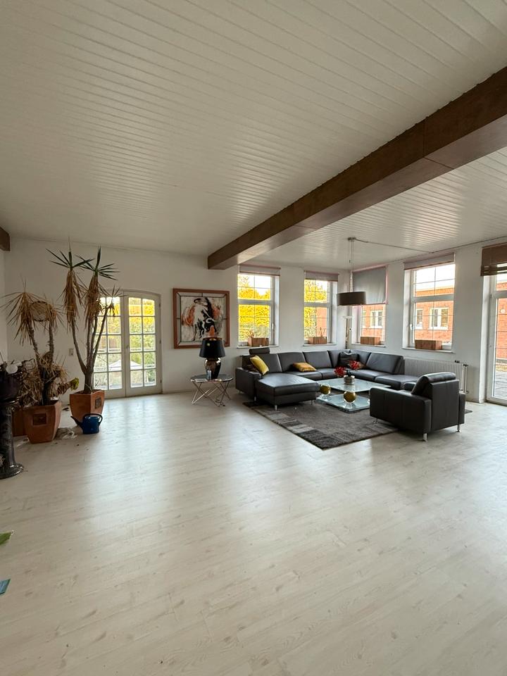 Thumbnail-Exklusive Loftwohnung in Meckesheim zum vermieten