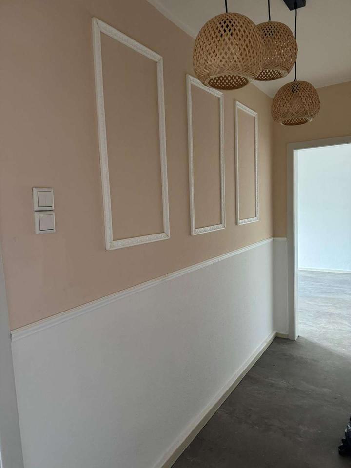 Thumbnail-2,5-Zimmer-Wohnung ca. 65 m² – vollständig saniert in Top-Lage von Gelsenkirchen