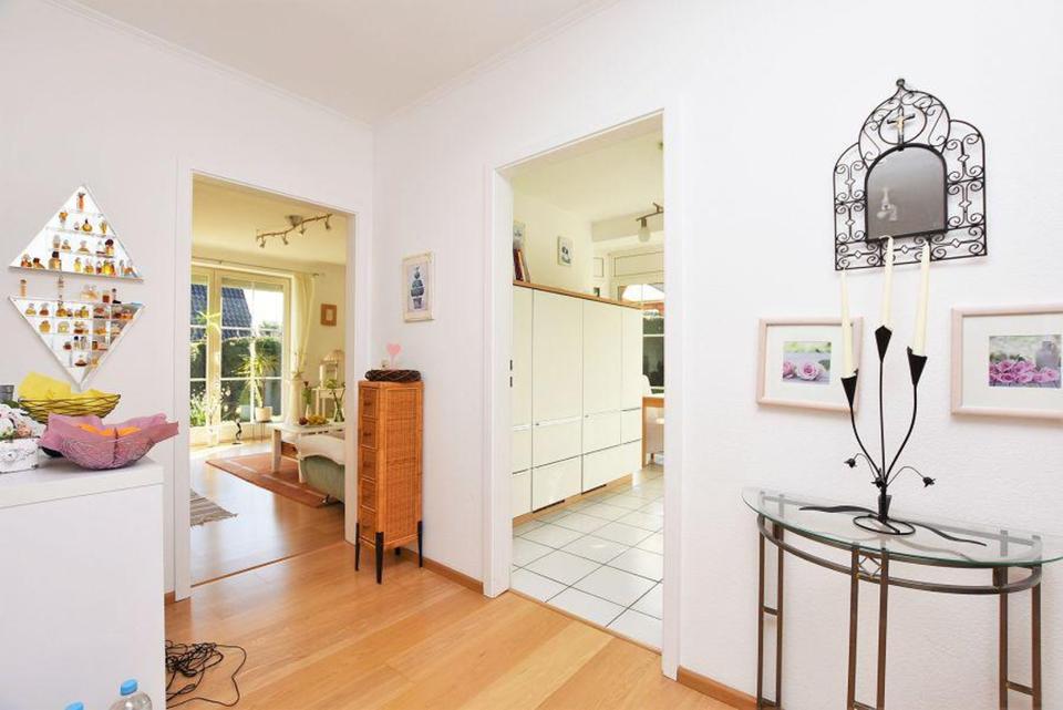 Thumbnail-lichtdurchflutete ETW in Hemmelsdorf