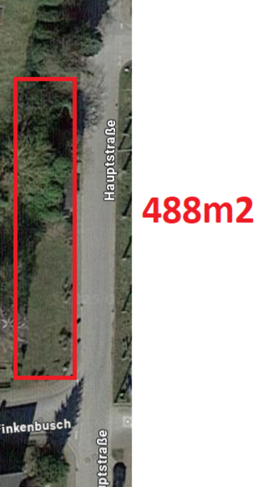 Thumbnail-Sanierungsbedürftiges haus + 2x Grundstück Hauptstraße 31-33