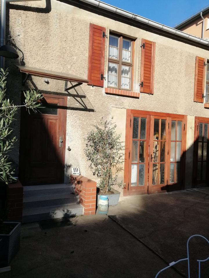 Thumbnail-Einraumwohnung, Studentenwohnung, möbliert, sofort frei