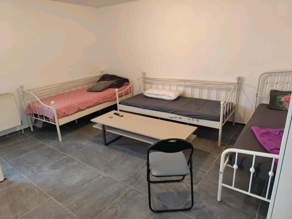 Thumbnail-möblierte Wohnung Montagewohnung ab 01.12.25 zu vermieten