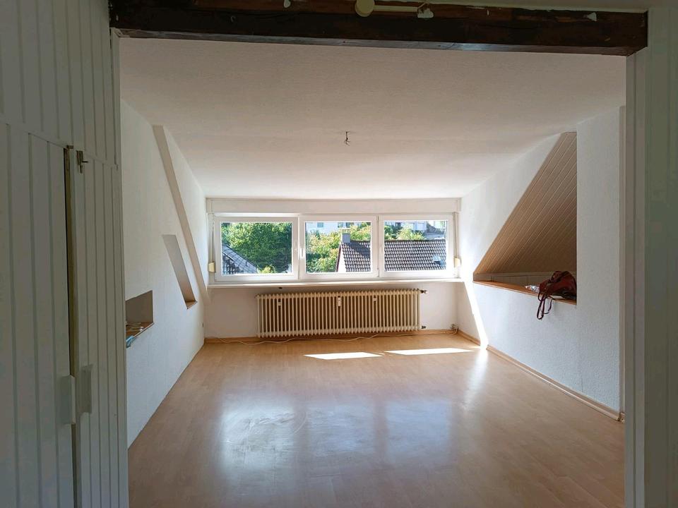 Thumbnail-Mansardenwohnung 2 Zimmer Pillingser Weg, Iserlohn